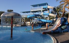 Regina Hurghada Resort